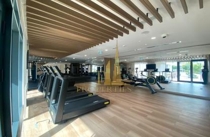 Apartment - 1 - 1 for rent in The Cove II Building 4 - The Cove ll - Dubai Creek Harbour (The Lagoons) - Dubai