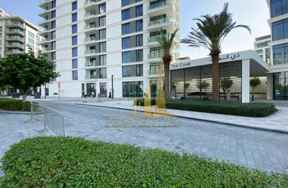 Apartment - 1 - 1 for rent in The Cove II Building 4 - The Cove ll - Dubai Creek Harbour (The Lagoons) - Dubai Apartment - 1 - 1 for rent in The Cove II Building 4 - The Cove ll - Dubai Creek Harbour (The Lagoons) - Dubai