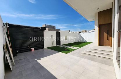 Villa - 5 Bedrooms - 7 Bathrooms for sale in Al Zaheya Gardens - Al Zahya - Ajman Villa - 5 Bedrooms - 7 Bathrooms for sale in Al Zaheya Gardens - Al Zahya - Ajman