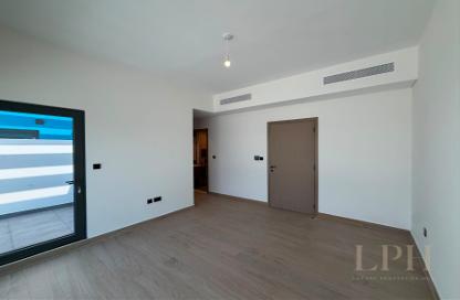 Townhouse - 4 Bedrooms - 3 Bathrooms for rent in Santorini - Damac Lagoons - Dubai