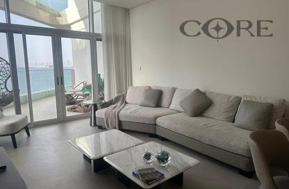 Apartment - 1 - 2 for rent in Azizi Mina - The Crescent - Palm Jumeirah - Dubai