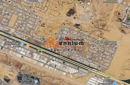 Land - Studio for sale in Hoshi 1 - Hoshi - Al Badie - Sharjah Land - Studio for sale in Hoshi 1 - Hoshi - Al Badie - Sharjah