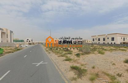 Land - Studio for sale in Hoshi 1 - Hoshi - Al Badie - Sharjah