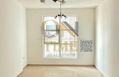 Apartment - 1 - 2 for rent in City Tower - Al Nuaimiya - Ajman