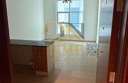Apartment - 1 - 2 for rent in City Tower - Al Nuaimiya - Ajman