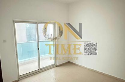 Apartment - 1 - 2 for rent in City Tower - Al Nuaimiya - Ajman Apartment - 1 - 2 for rent in City Tower - Al Nuaimiya - Ajman