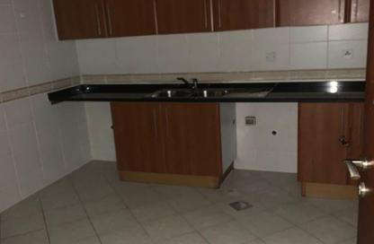 Apartment - 2 Bedrooms - 3 Bathrooms for sale in Al Majaz 3 - Al Majaz - Sharjah
