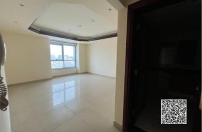 Apartment - 1 Bedroom - 1 Bathroom for rent in Corniche Tower - Ajman Corniche Road - Ajman Apartment - 1 Bedroom - 1 Bathroom for rent in Corniche Tower - Ajman Corniche Road - Ajman