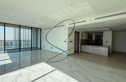 Apartment - 4 Bedrooms - 6 Bathrooms for rent in Crest Grande - Sobha Hartland - Mohammed Bin Rashid City - Dubai