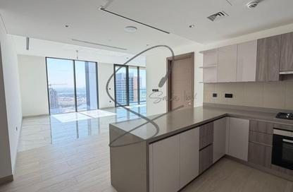 Apartment - 4 Bedrooms - 6 Bathrooms for rent in Crest Grande - Sobha Hartland - Mohammed Bin Rashid City - Dubai