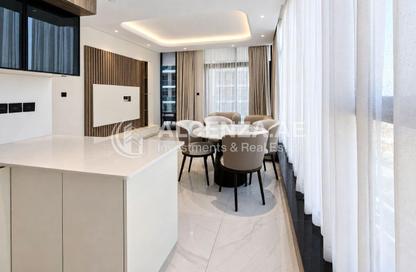 Apartment - 2 Bedrooms - 3 Bathrooms for sale in Skyhills Residences 2 - Skyhills Residences - Dubai Science Park - Dubai Apartment - 2 Bedrooms - 3 Bathrooms for sale in Skyhills Residences 2 - Skyhills Residences - Dubai Science Park - Dubai