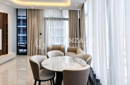 Apartment - 2 Bedrooms - 3 Bathrooms for sale in Skyhills Residences 2 - Skyhills Residences - Dubai Science Park - Dubai