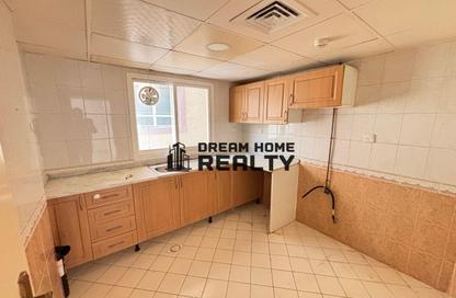 Apartment - 1 Bedroom - 1 Bathroom for rent in Al Majaz 3 - Al Majaz - Sharjah Apartment - 1 Bedroom - 1 Bathroom for rent in Al Majaz 3 - Al Majaz - Sharjah