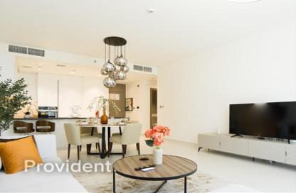Apartment - 2 Bedrooms - 3 Bathrooms for rent in Residences 13 - District One - Mohammed Bin Rashid City - Dubai Apartment - 2 Bedrooms - 3 Bathrooms for rent in Residences 13 - District One - Mohammed Bin Rashid City - Dubai
