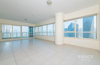 Apartment - 2 Bedrooms - 2 Bathrooms for sale in Marina Quays West - Marina Quays - Dubai Marina - Dubai Apartment - 2 Bedrooms - 2 Bathrooms for sale in Marina Quays West - Marina Quays - Dubai Marina - Dubai