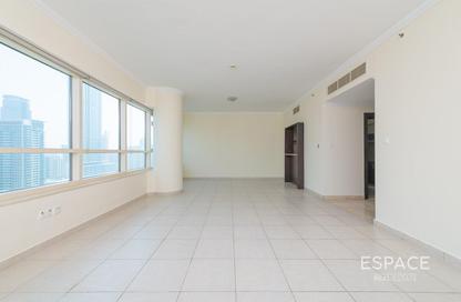 Apartment - 2 Bedrooms - 2 Bathrooms for sale in Marina Quays West - Marina Quays - Dubai Marina - Dubai