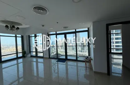 شقة - 2 غرف نوم - 2 حمامات للايجار في ليك سايد ريزيدنس - (JLT) مجمع A - أبراج بحيرات الجميرا - دبي