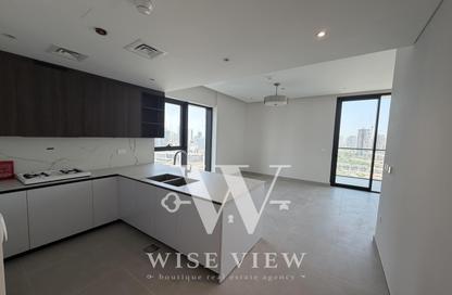 Apartment - 1 - 2 for sale in RA1N Residence - District 12 - Jumeirah Village Circle - Dubai