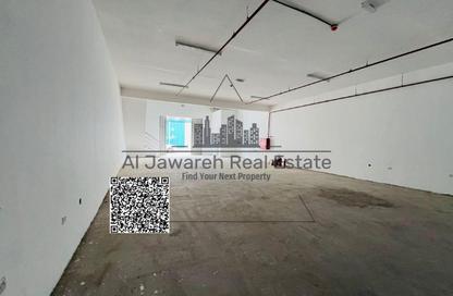 مستودع - استوديو - 1 حمام للايجار في الجرف الصناعية 3 - الجرف الصناعية - عجمان