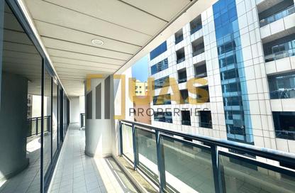 Apartment - 3 - 3 for rent in AAAF 2 Building - Al Mankhool - Bur Dubai - Dubai Apartment - 3 - 3 for rent in AAAF 2 Building - Al Mankhool - Bur Dubai - Dubai