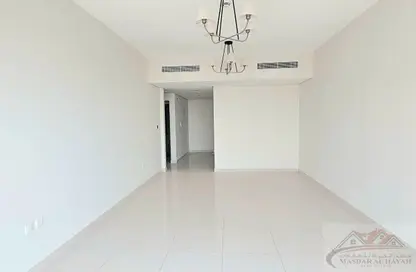 Apartment - 3 Bedrooms - 3 Bathrooms for rent in Tilal City A - Tilal City - Sharjah