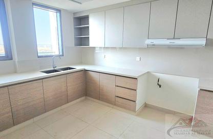 Apartment - 3 - 3 for rent in Tilal City A - Tilal City - Sharjah Apartment - 3 - 3 for rent in Tilal City A - Tilal City - Sharjah