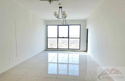Apartment - 3 - 3 for rent in Tilal City A - Tilal City - Sharjah Apartment - 3 - 3 for rent in Tilal City A - Tilal City - Sharjah
