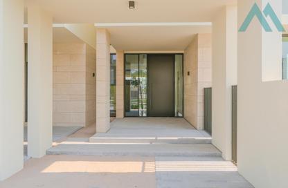 Villa - 5 Bedrooms - 6 Bathrooms for rent in Address Hillcrest - Dubai Hills Estate - Dubai