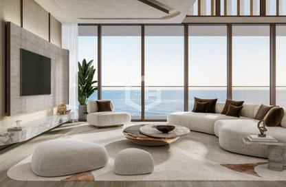 Apartment - 1 - 2 for sale in Soulever by Beyond Tower 2 - Soulever by Beyond - Maritime City - Dubai Apartment - 1 - 2 for sale in Soulever by Beyond Tower 2 - Soulever by Beyond - Maritime City - Dubai