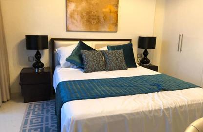 Apartment - Studio - 1 Bathroom for rent in Celestia A - Celestia - Residential District - Dubai South (Dubai World Central) - Dubai