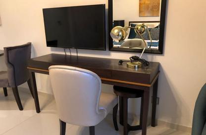 Apartment - Studio - 1 Bathroom for rent in Celestia A - Celestia - Residential District - Dubai South (Dubai World Central) - Dubai Apartment - Studio - 1 Bathroom for rent in Celestia A - Celestia - Residential District - Dubai South (Dubai World Central) - Dubai