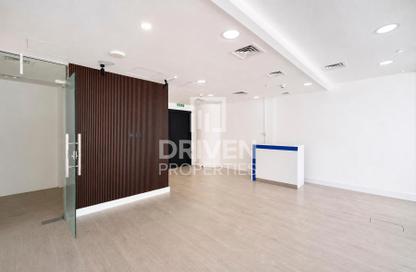 Office Space - Studio for rent in Opal Tower - Business Bay - Dubai