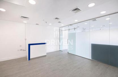 Office Space - Studio for rent in Opal Tower - Business Bay - Dubai