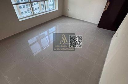 Apartment - 2 - 3 for sale in Tower A3 - Ajman Pearl Towers - Ajman Downtown - Ajman