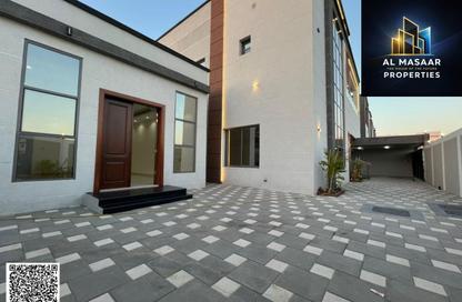 Villa - 5 Bedrooms - 7 Bathrooms for sale in Al Helio 2 - Al Helio - Ajman