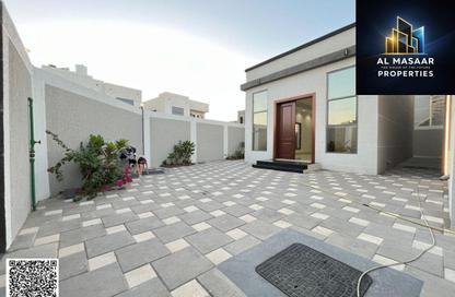 Villa - 5 Bedrooms - 7 Bathrooms for sale in Al Helio 2 - Al Helio - Ajman