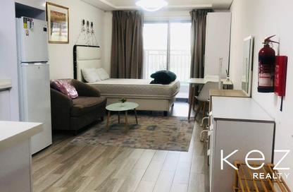 Apartment - Studio - 1 Bathroom for rent in Laya Mansion - District 15 - Jumeirah Village Circle - Dubai