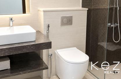 Apartment - Studio - 1 for rent in Laya Mansion - District 15 - Jumeirah Village Circle - Dubai