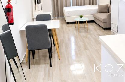 Apartment - Studio - 1 for rent in Laya Mansion - District 15 - Jumeirah Village Circle - Dubai Apartment - Studio - 1 for rent in Laya Mansion - District 15 - Jumeirah Village Circle - Dubai