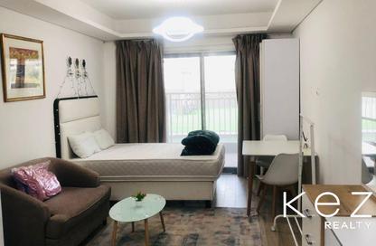 Apartment - Studio - 1 Bathroom for rent in Laya Mansion - District 15 - Jumeirah Village Circle - Dubai