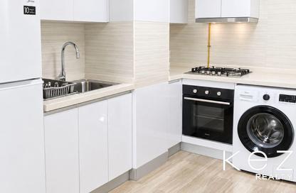 Apartment - Studio - 1 for rent in Laya Mansion - District 15 - Jumeirah Village Circle - Dubai Apartment - Studio - 1 for rent in Laya Mansion - District 15 - Jumeirah Village Circle - Dubai