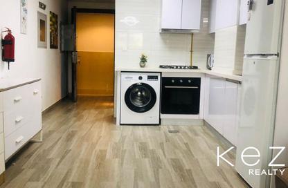Apartment - Studio - 1 Bathroom for rent in Laya Mansion - District 15 - Jumeirah Village Circle - Dubai