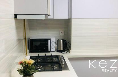 Apartment - Studio - 1 Bathroom for rent in Laya Mansion - District 15 - Jumeirah Village Circle - Dubai