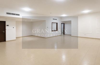 Apartment - 4 Bedrooms - 4 Bathrooms for rent in Sadaf 8 - Sadaf - Jumeirah Beach Residence - Dubai