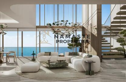 Apartment - 1 Bedroom - 1 Bathroom for sale in Hado by Beyond Tower B - Hado by Beyond - Dubai Islands - Dubai Apartment - 1 Bedroom - 1 Bathroom for sale in Hado by Beyond Tower B - Hado by Beyond - Dubai Islands - Dubai