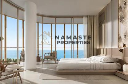 Apartment - 1 Bedroom - 1 Bathroom for sale in Hado by Beyond Tower B - Hado by Beyond - Dubai Islands - Dubai Apartment - 1 Bedroom - 1 Bathroom for sale in Hado by Beyond Tower B - Hado by Beyond - Dubai Islands - Dubai