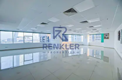 مكتب - استوديو - 2 حمامات للايجار في المركز التجاري HDS - (JLT) مجمع M - أبراج بحيرات الجميرا - دبي