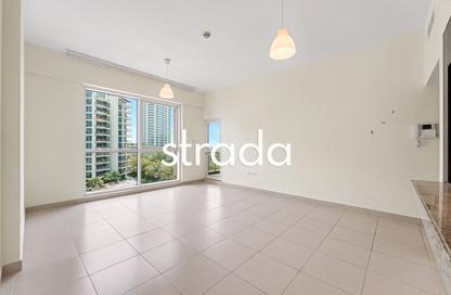 Apartment - 1 Bedroom - 1 Bathroom for rent in Tanaro - The Views - Dubai