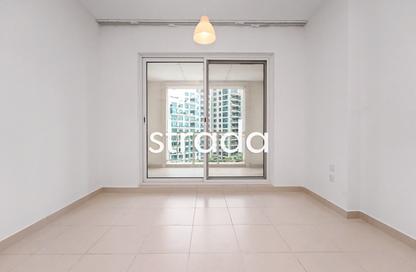 Apartment - 1 Bedroom - 1 Bathroom for rent in Tanaro - The Views - Dubai