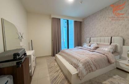 Apartment - 1 Bedroom - 2 Bathrooms for rent in Bay Residences - Hayat Island - Mina Al Arab - Ras Al Khaimah